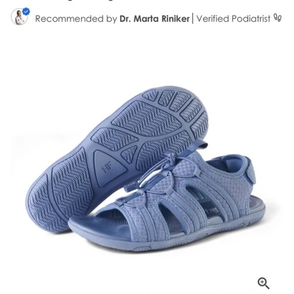 Hike Barefoot Baresandals Size EU 42 W11/11.5 - Picture 6 of 7